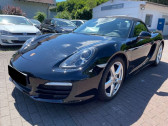 Porsche Boxster 2.7   BEAUPUY 31