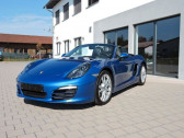 Annonce Porsche Boxster occasion Essence 2.7  BEAUPUY