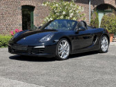 Annonce Porsche Boxster occasion Essence 2.7  BEAUPUY