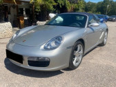 Annonce Porsche Boxster occasion Essence 2.7  BEAUPUY