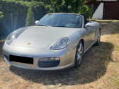 Annonce Porsche Boxster occasion Essence 2.7  BEAUPUY