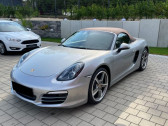 Porsche Boxster 2.7   BEAUPUY 31