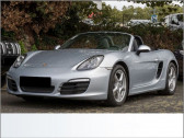 Annonce Porsche Boxster occasion Essence 2.7  BEAUPUY