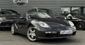 Porsche Boxster occasion année 2005 boite Manuelle Annonce Porsche Boxster occasion Essence 2.7i 240 à Chateaubernard