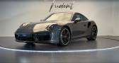 Porsche Boxster occasion année 2007 boite Manuelle Annonce Porsche Boxster occasion Essence 2.7i 245 ch à La Roche Sur Yon