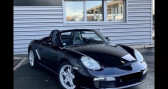 Annonce Porsche Boxster occasion Essence 2.7i 245 CH � limoges