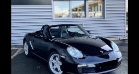 Porsche Boxster , garage BH CAR LIMOGES � limoges