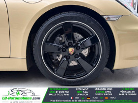 Porsche Boxster 2.7i 265 ch BVA  occasion � Beaupuy - photo n�6