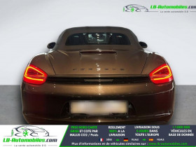 Porsche Boxster 2.7i 265 ch BVA  occasion � Beaupuy - photo n�4