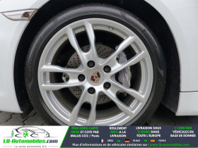 Porsche Boxster 2.7i 265 ch BVA  occasion � Beaupuy - photo n�9