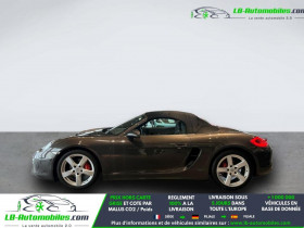 Porsche Boxster 2.7i 265 ch BVA  occasion � Beaupuy - photo n�3