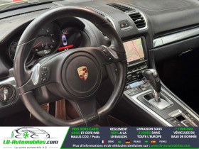 Porsche Boxster 2.7i 265 ch BVA  occasion � Beaupuy - photo n�5