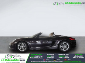 Porsche Boxster 2.7i 265 ch BVA  occasion � Beaupuy - photo n�5