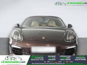 Porsche Boxster 2.7i 265 ch BVA  occasion � Beaupuy - photo n�4