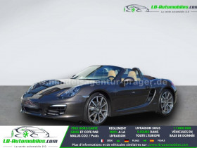 Porsche Boxster , garage LB AUTOMOBILES � Beaupuy