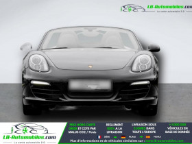 Porsche Boxster , garage LB AUTOMOBILES � Beaupuy