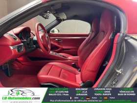Porsche Boxster 2.7i 265 ch BVA  occasion � Beaupuy - photo n�7