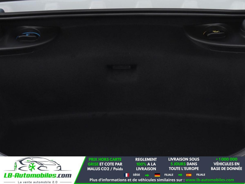 Porsche Boxster 2.7i 265 ch BVA  occasion � Beaupuy - photo n�8