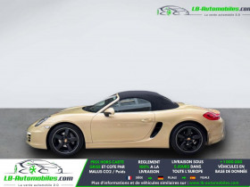 Porsche Boxster 2.7i 265 ch BVA  occasion � Beaupuy - photo n�4
