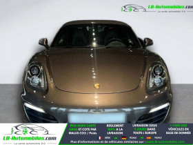Porsche Boxster , garage LB AUTOMOBILES � Beaupuy