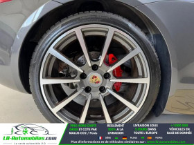 Porsche Boxster 2.7i 265 ch BVA  occasion � Beaupuy - photo n�6