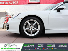 Porsche Boxster 2.7i 265 ch BVA  occasion � Beaupuy - photo n�7