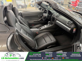 Porsche Boxster 2.7i 265 ch BVA  occasion � Beaupuy - photo n�4
