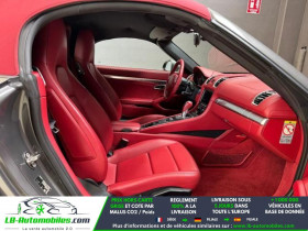 Porsche Boxster 2.7i 265 ch BVA  occasion � Beaupuy - photo n�5