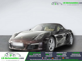 Porsche Boxster 2.7i 265 ch BVA  occasion � Beaupuy - photo n�2