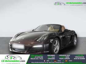 Porsche Boxster , garage LB AUTOMOBILES � Beaupuy