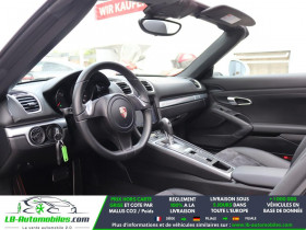 Porsche Boxster 2.7i 265 ch BVA  occasion � Beaupuy - photo n�6