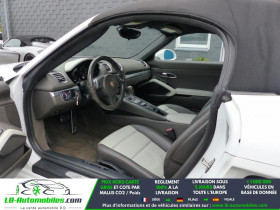 Porsche Boxster 2.7i 265 ch BVA  occasion � Beaupuy - photo n�7