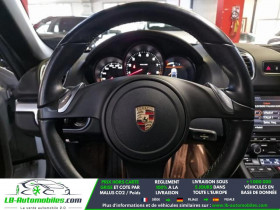 Porsche Boxster 2.7i 265 ch BVA  occasion � Beaupuy - photo n�5