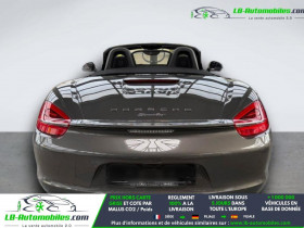 Porsche Boxster 2.7i 265 ch BVA  occasion � Beaupuy - photo n�3