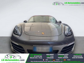 Porsche Boxster 2.7i 265 ch BVA  occasion � Beaupuy - photo n�4
