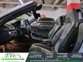 Porsche Boxster 2.7i 265 ch BVA  occasion � Beaupuy - photo n�4