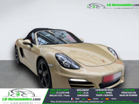 Porsche Boxster , garage LB AUTOMOBILES � Beaupuy