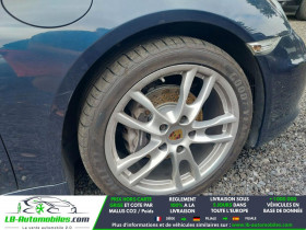 Porsche Boxster 2.7i 265 ch BVA  occasion � Beaupuy - photo n�4