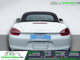 Porsche Boxster 2.7i 265 ch BVA  occasion � Beaupuy - photo n�6