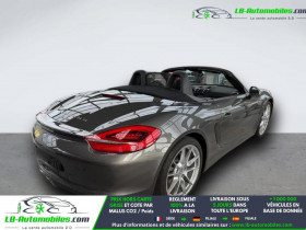Porsche Boxster 2.7i 265 ch BVA  occasion � Beaupuy - photo n�2
