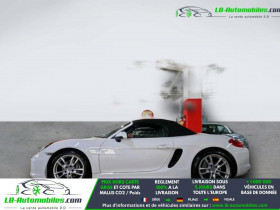 Porsche Boxster 2.7i 265 ch BVA  occasion � Beaupuy - photo n�3