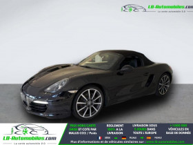 Porsche Boxster 2.7i 265 ch BVA  occasion � Beaupuy - photo n�3