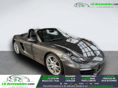 Porsche Boxster 2.7i 265 ch BVA  � Beaupuy 31