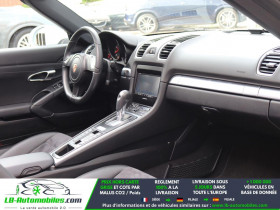 Porsche Boxster 2.7i 265 ch BVA  occasion � Beaupuy - photo n�3