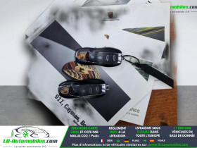 Porsche Boxster 2.7i 265 ch BVA  occasion � Beaupuy - photo n�2