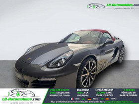 Porsche Boxster 2.7i 265 ch BVA  occasion � Beaupuy - photo n�2