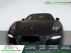 Porsche Boxster 2.7i 265 ch BVA  occasion � Beaupuy - photo n�2
