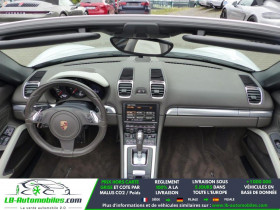 Porsche Boxster 2.7i 265 ch BVA  occasion � Beaupuy - photo n�3