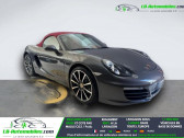Annonce Porsche Boxster occasion Essence 2.7i 265 ch BVA � Beaupuy