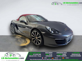 Porsche Boxster , garage LB AUTOMOBILES � Beaupuy